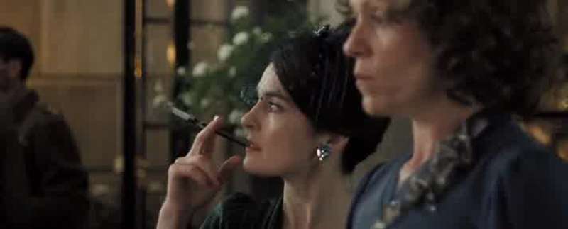 Transformations work both ways Guinevere