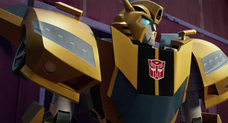 [transforming pulses]