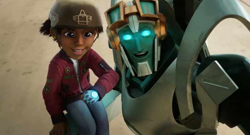 [transforming pulses]