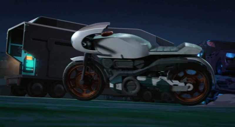 [transforming pulses]