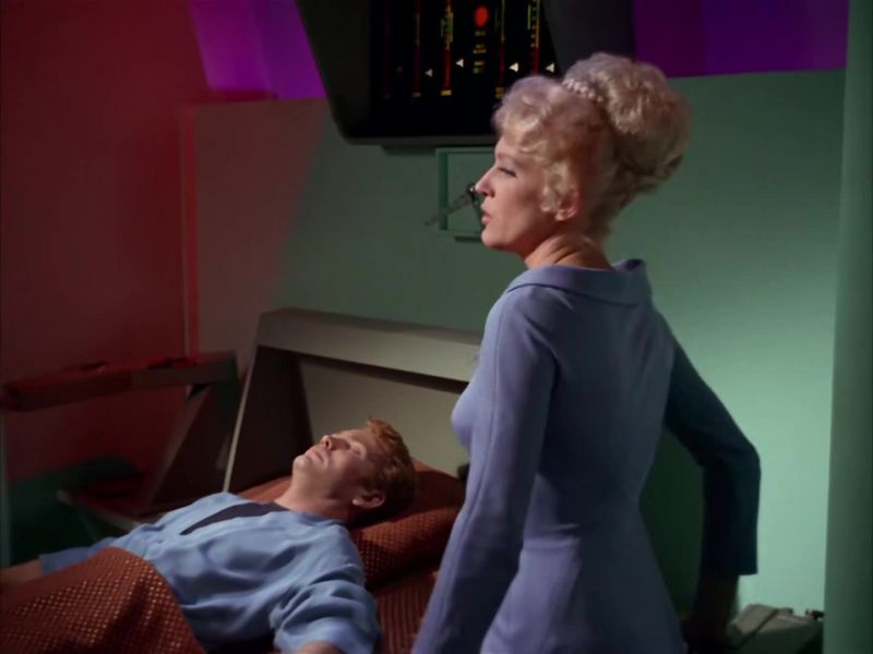 Transfusion completed, sir