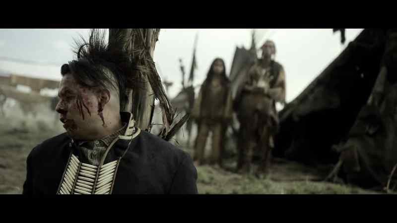 [translating in Shoshone]
