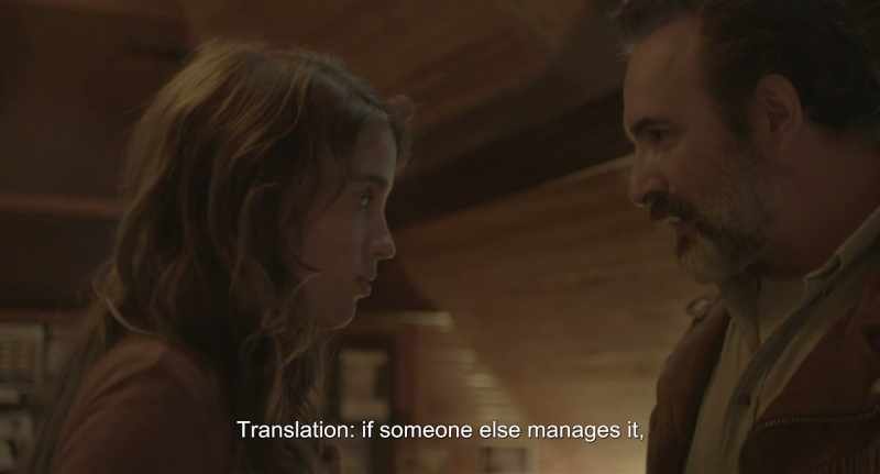 Translation: if I manage this money