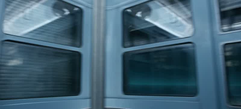 Transport will commence in 10 seconds