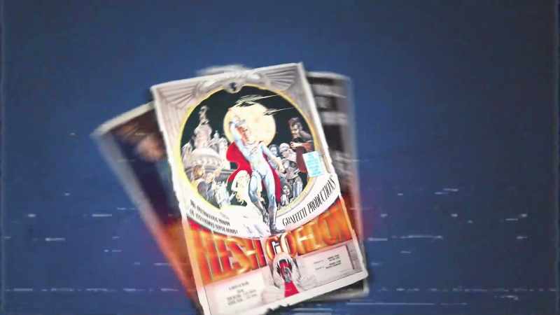 Trash cinema is a thing that has value