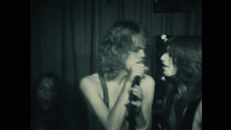 Trash, go pick it up