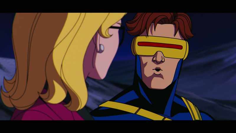 Trask would rather humans and mutants go to war than work together
