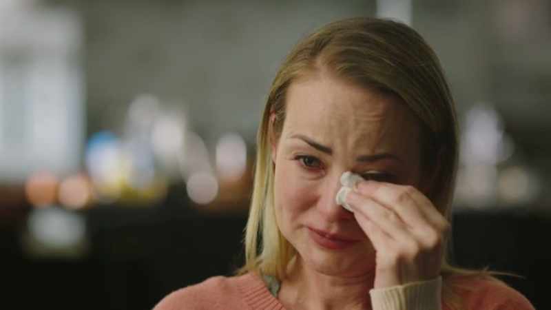 � Trauma is not fun