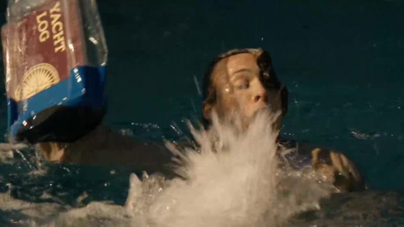 Travis: Nick!