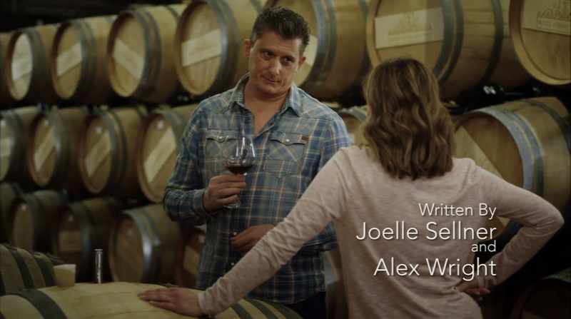 Travis: Isabella, we're not selling the bottles