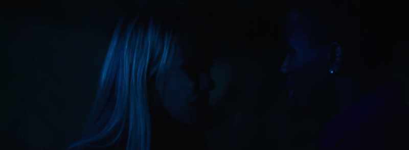 Travis, she killed Mila