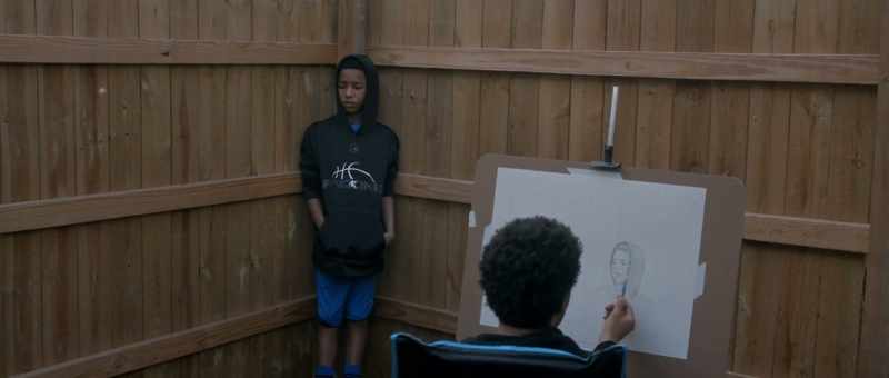 Tre, I heard you wrote a rap
