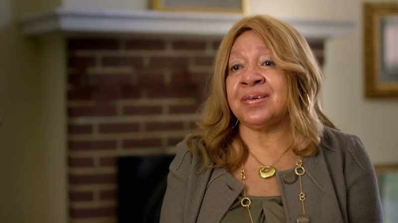 Treadwell: She would keep politicians honest