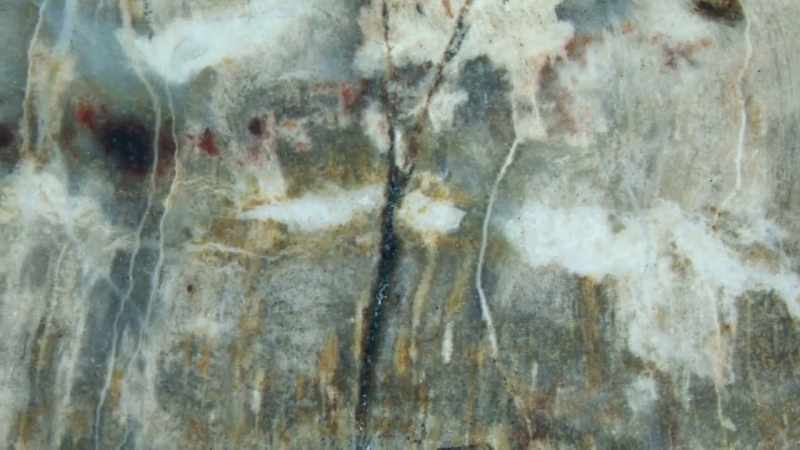Tree ring dating revealed it had been built