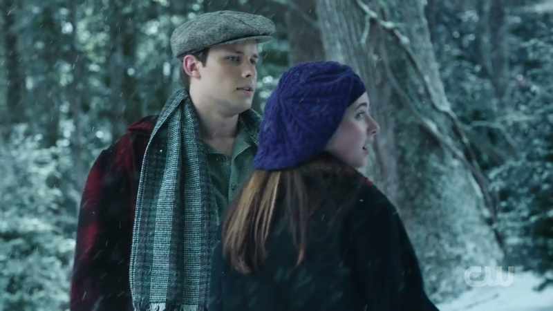 [tree rustling]