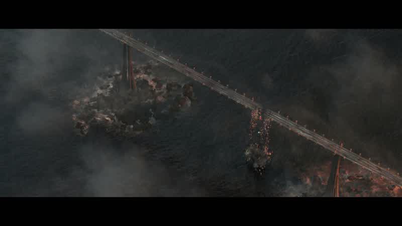 Tremble before me, Asgard!
