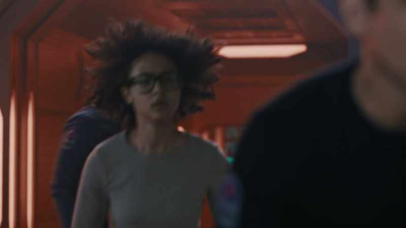 Trent, answer me!