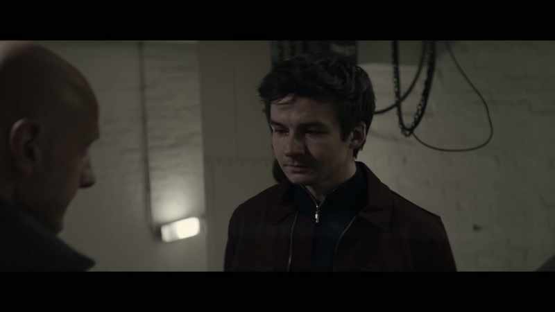 Trent, your dad used to work there