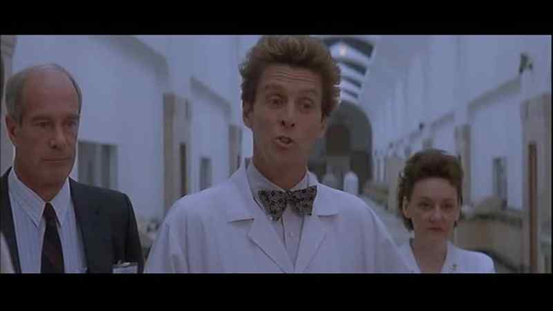 Trent?