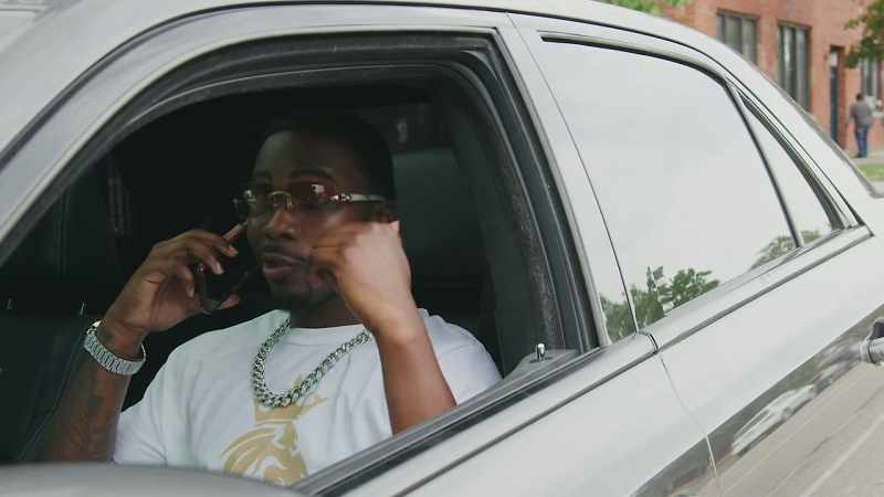 Trey and Lil Magnum, they trying to re-up