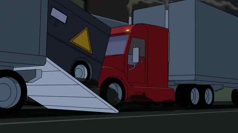 Tri Corp Dispatch, this is Transport 23