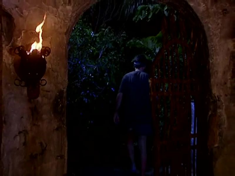 Tribal Council is where you are held accountable