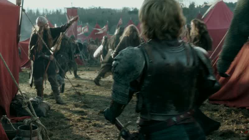 Tribesmen of the Vale, gather round!