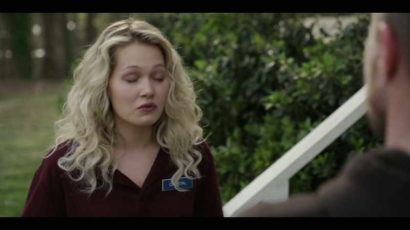 Tricia is still Ace's valet