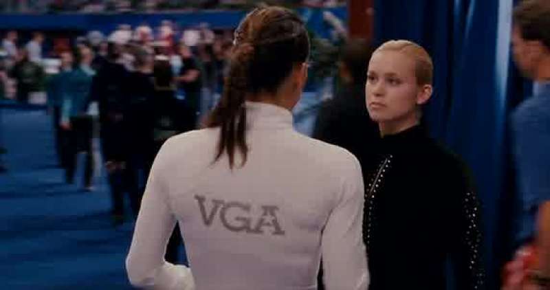 Tricia