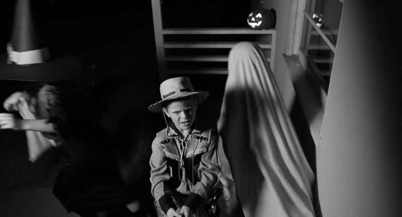 Trick or treat