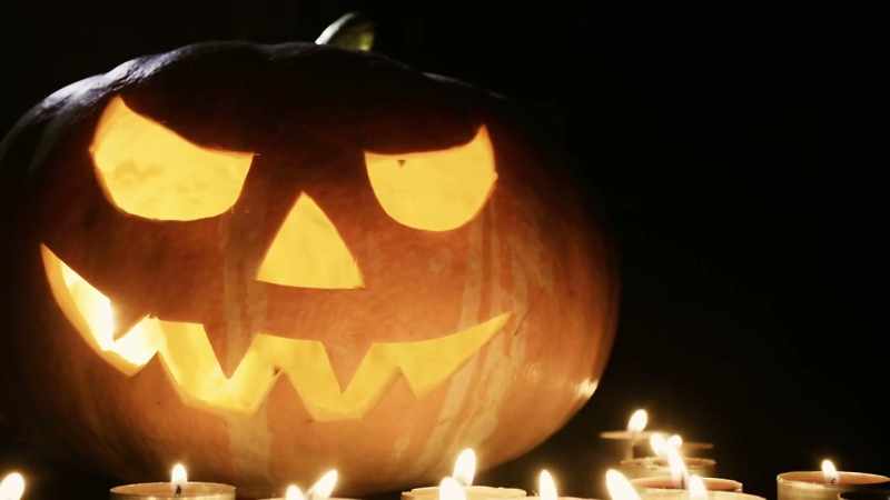 Trick or treat