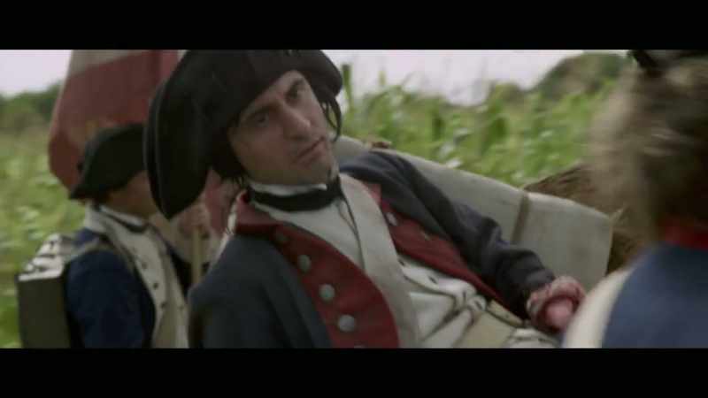 � Tricky thing about a citizen army