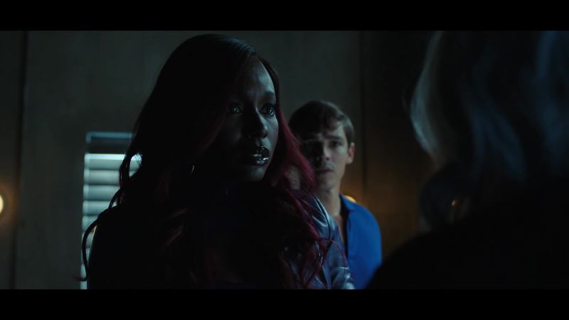 Trigon came back