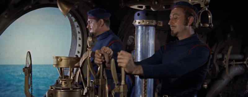 Trim your forward ballast. Trim your forward ballast