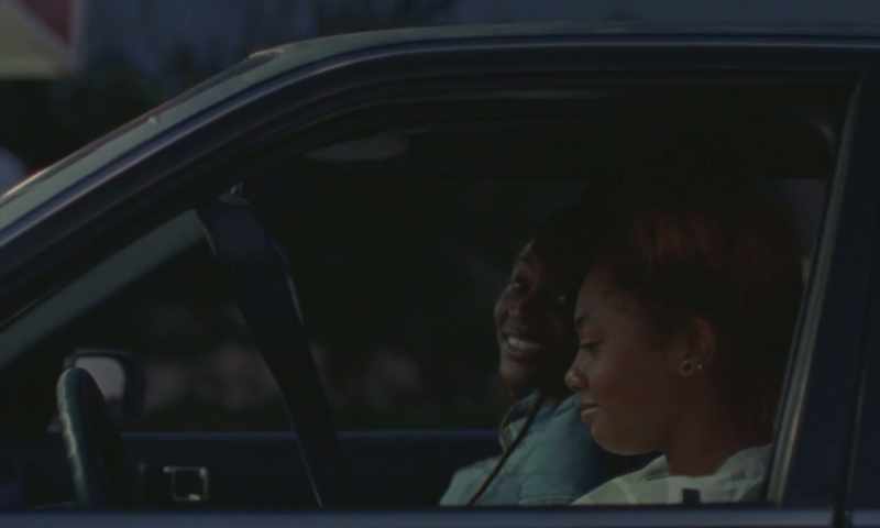 (TRINA CHUCKLES)