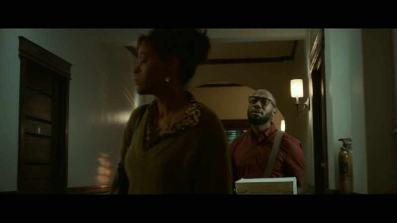 Trina. [sighs]