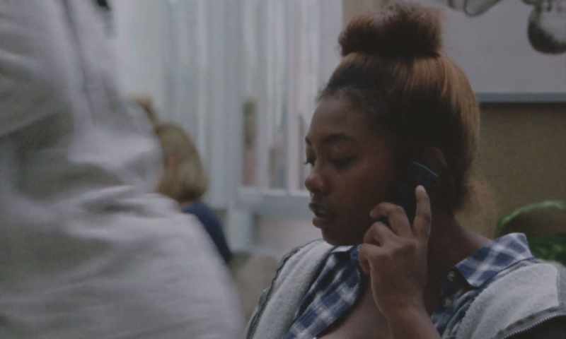 TRINA: What's up, G? Where you at?
