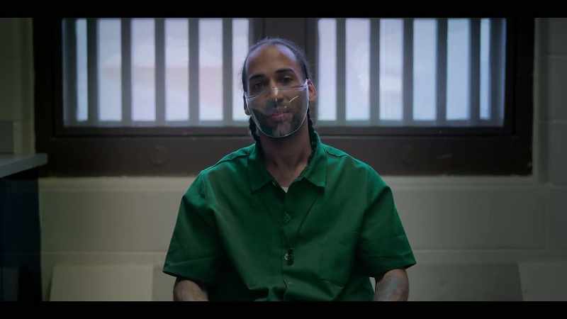 Trinidad's sentence blew my mind 'cause he got 40 to life for going to trial