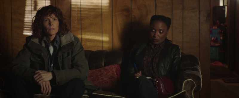 Trip and Mama Carmichael did their damn best