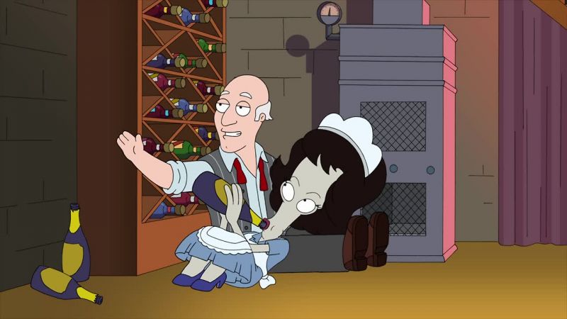 �� Trip, trip, trippity, dem ol' Trippin' Balls... ♪