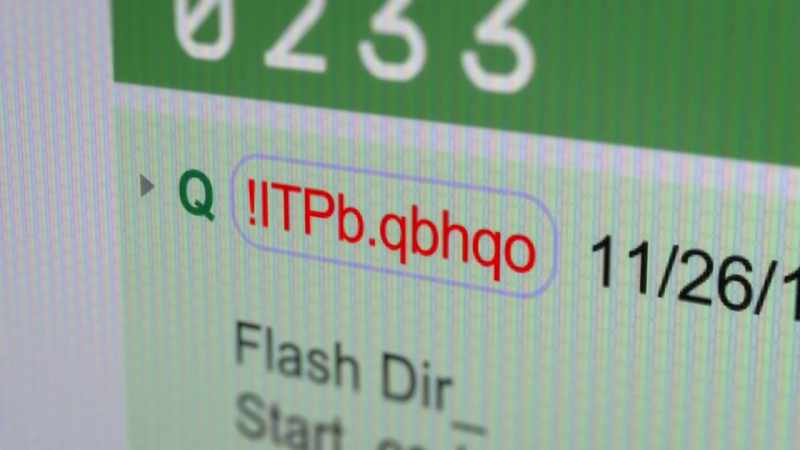 Tripcodes can be hacked fairly easily