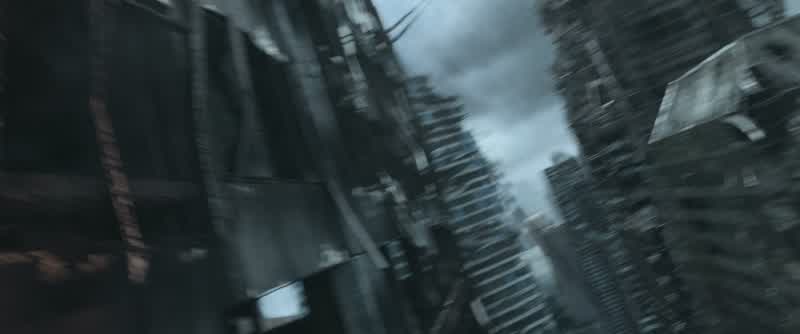 Tris, help me!