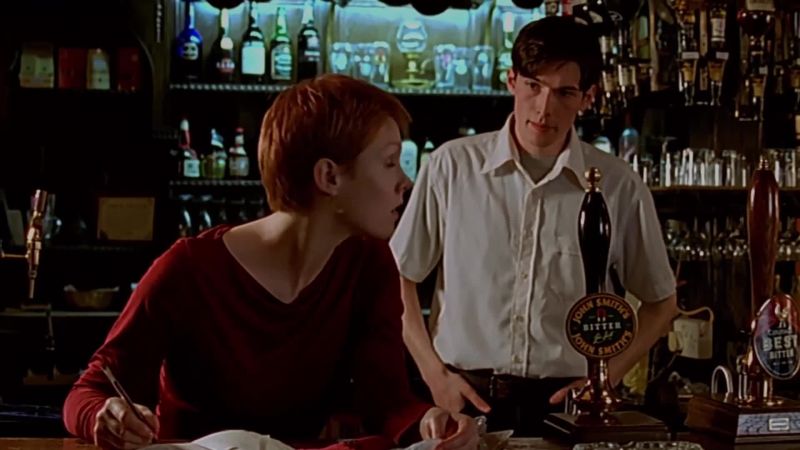 Trish... Can I borrow that old typewriter in the office?