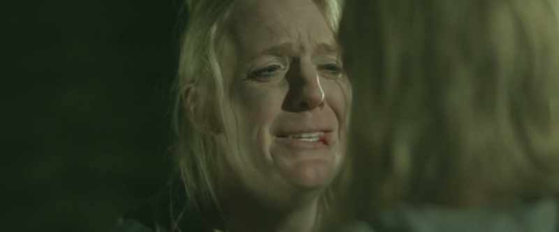 [Trish sobs]