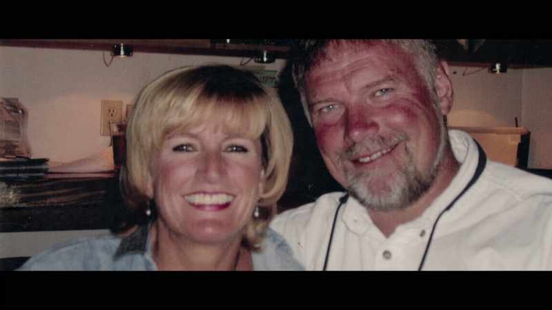 [Trisha] He bought me my own Polaris