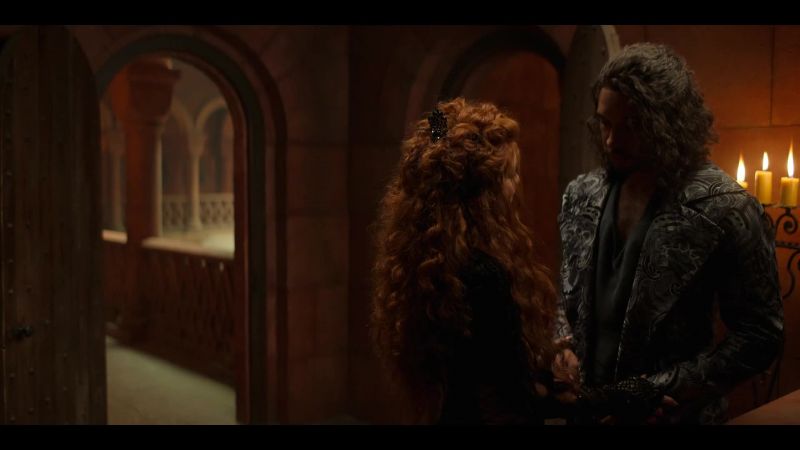 [Triss] Are you sure about this?