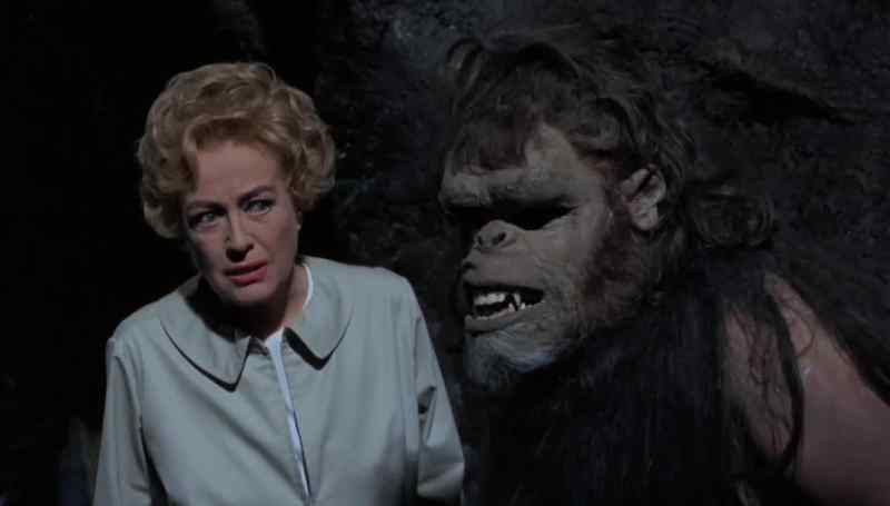 Trog, come on. Come on