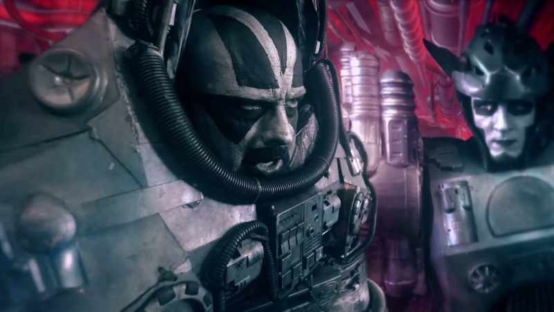 Trog not think so much about future