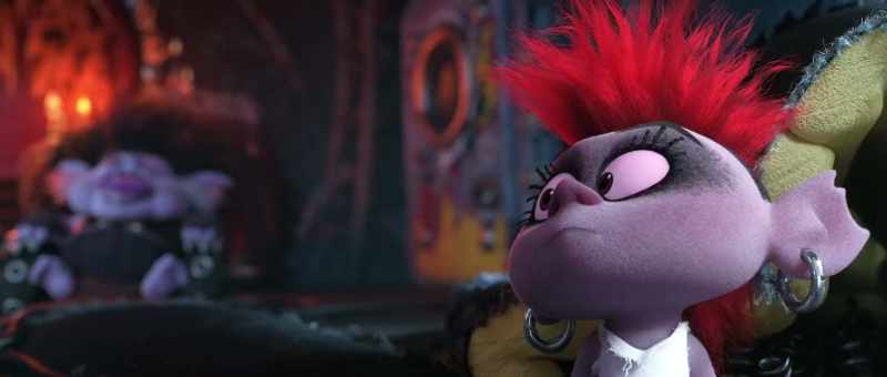 Trolls just wanna have fun