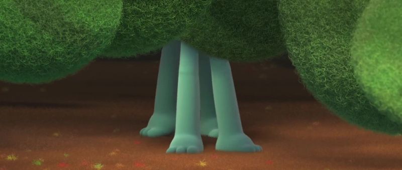 Trolls that look like me!